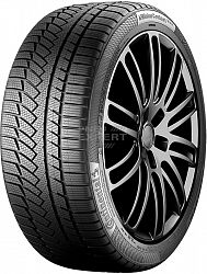 Фото Картинка Continental 245/40 R18 97V XL WinterContact TS850P от магазина Pneuexpert.md 