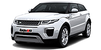 Anvelope pentru Land Rover