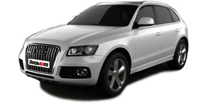 Шины для Audi