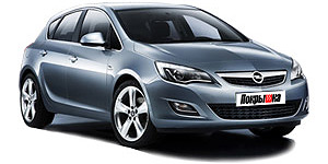 Шины для Opel