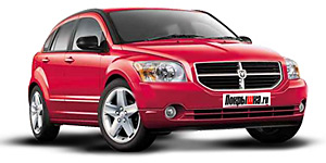 Anvelope pentru Dodge