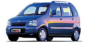 Anvelope pentru Suzuki