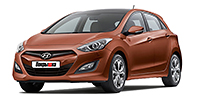 Anvelope pentru Hyundai