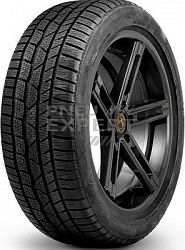 Фото  Imagine Continental 255/55 R18 105V WinterContact TS830P Suv N0 de la centru de anvelope Pneuexpert.md
