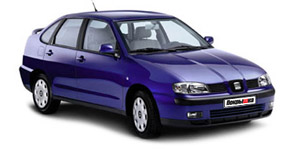 Anvelope pentru Seat