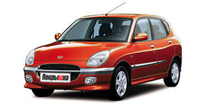 Anvelope pentru Daihatsu