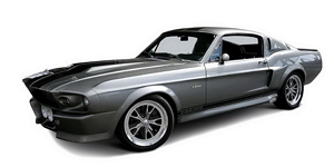 Anvelope pentru Ford