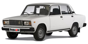 Anvelope pentru Vaz Lada