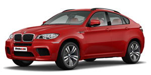 Anvelope pentru BMW