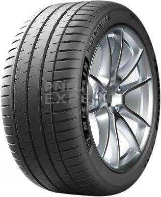 Michelin 315/30 R21 105Y XL Pilot Sport 4S ND0 (rear) от магазина Pneuexpert.md 
