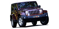 Anvelope pentru Jeep