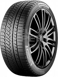 Фото  Imagine Continental 275/45 R22 112W XL WinterContact TS850P SUV de la centru de anvelope Pneuexpert.md