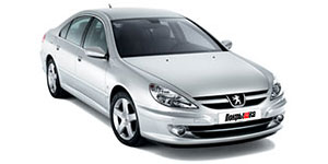 Anvelope pentru Peugeot