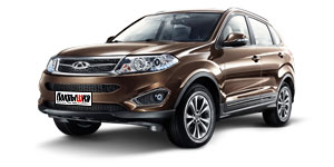 Anvelope pentru Chery