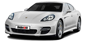 Anvelope pentru Porsche