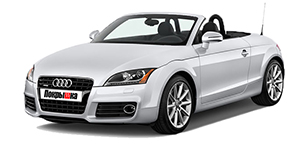 Шины для Audi