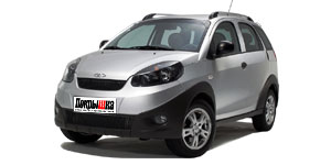 Anvelope pentru Chery