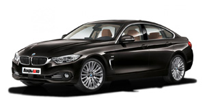 Anvelope pentru BMW