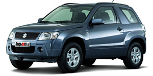 Anvelope pentru Suzuki