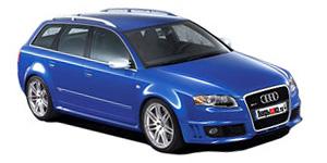 Шины для Audi