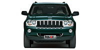 Anvelope pentru Jeep
