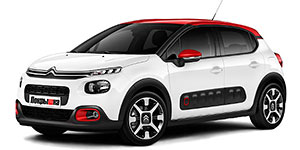 Anvelope pentru Citroen
