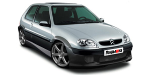Anvelope pentru Citroen