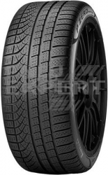 Фото  Imagine Pirelli 275/40 R19 105H XL PZero Winter (*)(MO) (rear) de la online magazin Pneuexpert.md