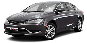 Anvelope pentru Chrysler