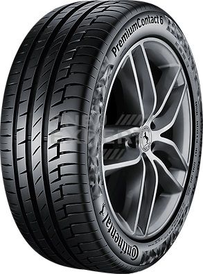  Continental 215/65 R16 98H PremiumContact 6 de la centru de anvelope Pneuexpert.md