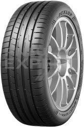 Фото  Imagine Dunlop 255/50 R19 107Y XL Sport MAXX RT 2 SUV MFS (front) de la centru de anvelope Pneuexpert.md