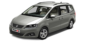 Anvelope pentru Seat