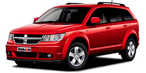 Anvelope pentru Dodge