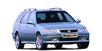 Шины для Honda