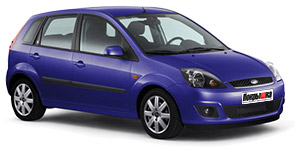 Anvelope pentru Ford