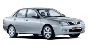 Шины для Proton