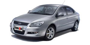 Anvelope pentru Chery