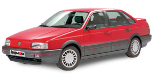Anvelope pentru Volkswagen