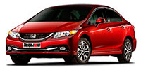 Шины для Honda