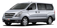 Anvelope pentru Hyundai