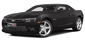 Anvelope pentru Chevrolet
