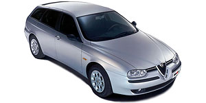 Anvelope pentru Alfa Romeo