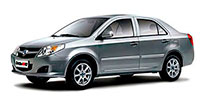 Anvelope pentru Geely