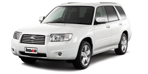 Шины для Subaru