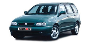 Anvelope pentru Seat