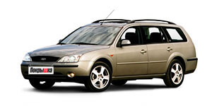 Anvelope pentru Ford