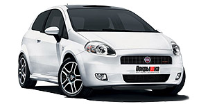 Anvelope pentru Fiat