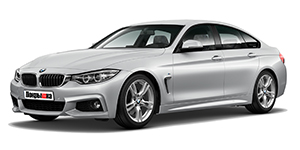 Anvelope pentru BMW