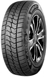 Фото Картинка Lassa 235/65 R16C 121/119R Wintus 3 от магазина Pneuexpert.md 