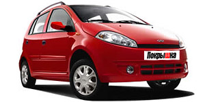 Anvelope pentru Chery